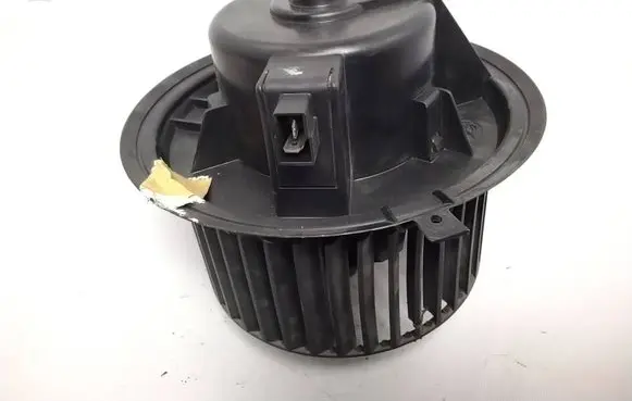 Fiat Bravo - Brava Heater fan/blower
