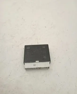 BMW X6 F16 Parking PDC control unit/module 7938196