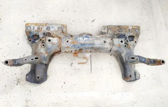 Alfa Romeo 147 Front subframe