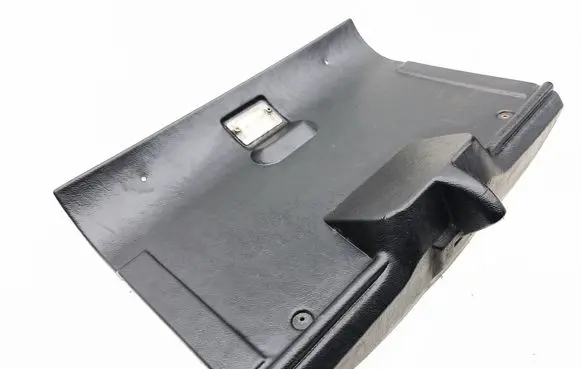 Rolls-Royce Silver Spur Tailgate/boot lid lock trim 