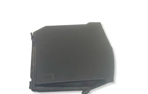 Volvo V60 Battery box tray cover/lid 31353766