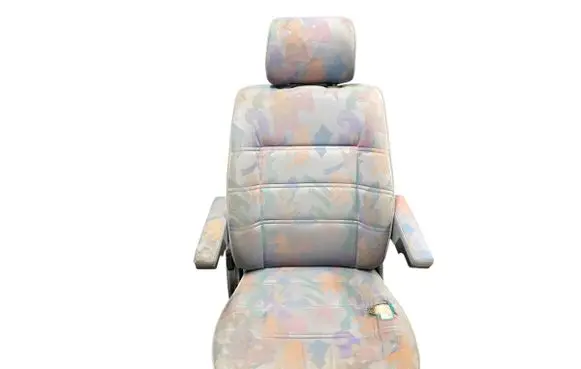 Volkswagen Multivan T4 Front driver seat 