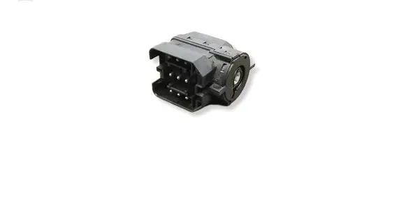 BMW 3 E46 Ignition lock contact 6901961
