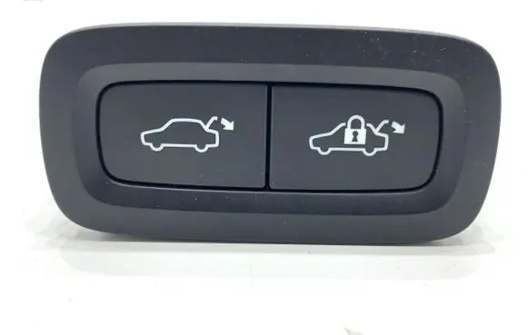 Volvo XC60 Other switches/knobs/shifts 31674801