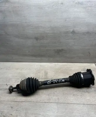 Audi A6 C7 Front driveshaft 4G0407271F