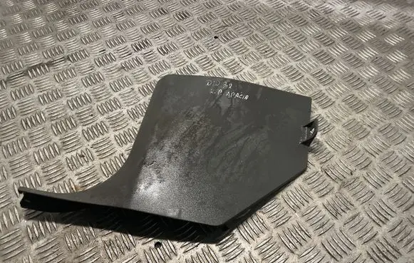 Mitsubishi Pajero Other interior part