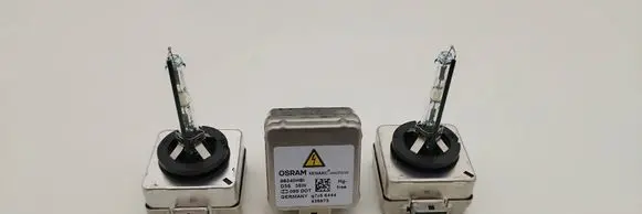 Audi A4 S4 B8 8K Xenon bulb 66340HB
