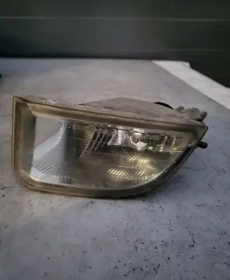 Toyota RAV 4 (XA20) Headlight/headlamp