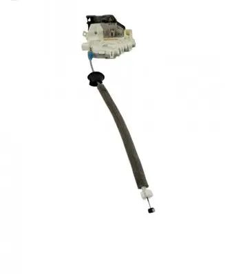 Audi A3 S3 8V Front door lock 8x2837016b