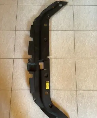 Toyota RAV 4 (XA30) Top upper radiator support slam panel 5328942010