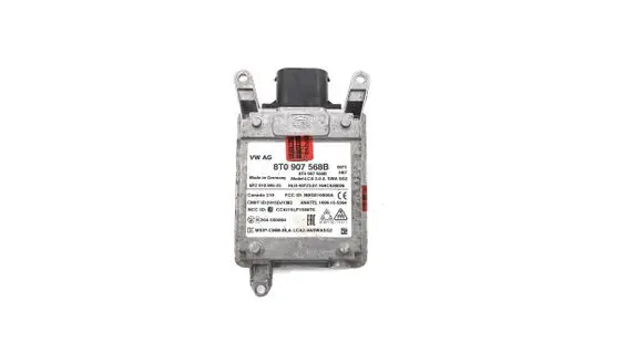 Porsche Cayenne (92A) Blind spot module 8T0907568B