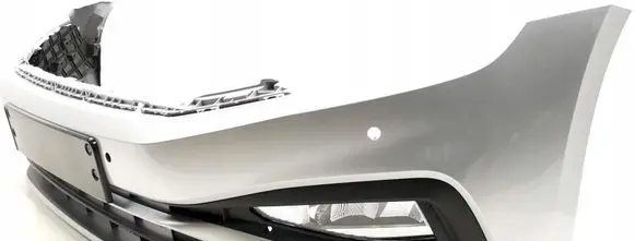 Volkswagen PASSAT B8 Front bumper 3G0807217AM