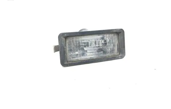 Seat Ibiza IV (6J,6P) Number plate light 6J0943021A