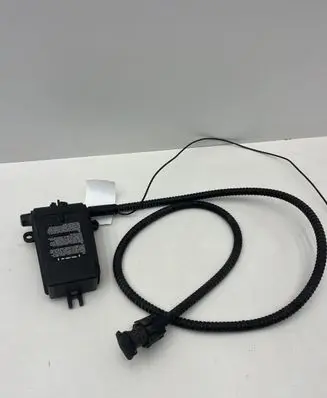 Volvo V70 Battery charger (optional) 450011