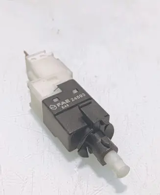 Brake pedal sensor switch