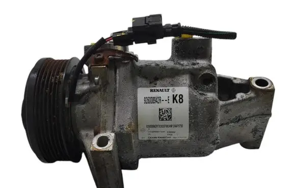 Renault Express Air conditioning (A/C) compressor (pump) 926008942R