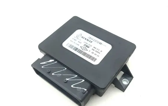 Nissan Juke II F16 Hand brake control module 285F23724R