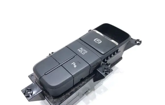 KIA Optima Handbrake/parking brake lever assembly 93300-D4010