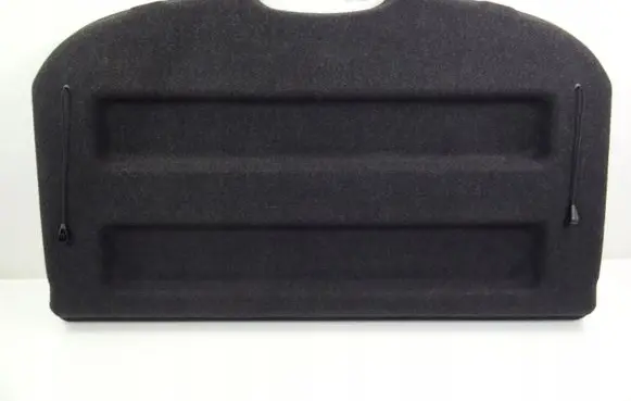 Nissan Qashqai Parcel shelf