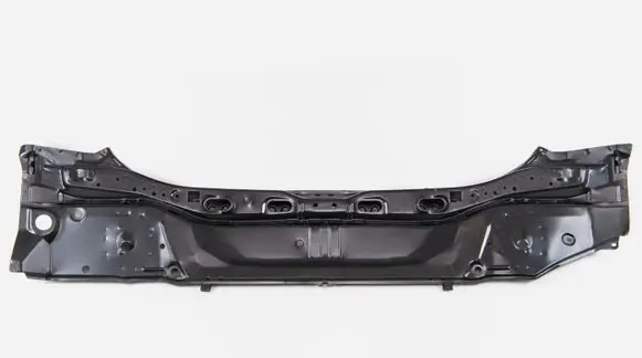 Toyota RAV 4 (XA50) Rear quarter panel 5830742080