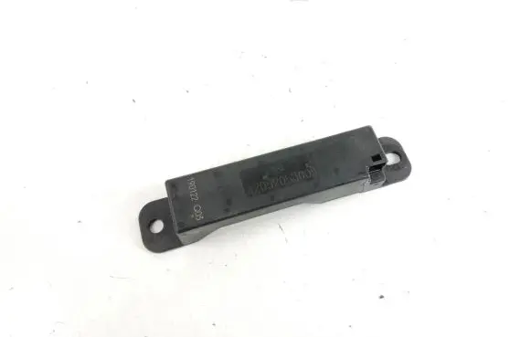Interior comfort aerial antenna
