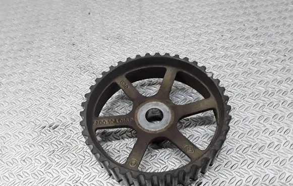 Renault Laguna II Fuel pump gear (pulley) 7700104018D