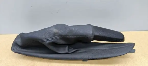 BMW 1 E81 E87 Handbrake trim 7125109