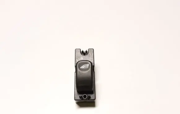 Jaguar X-Type Electric window control switch 1X4314529AC UK37029A25A2 0302