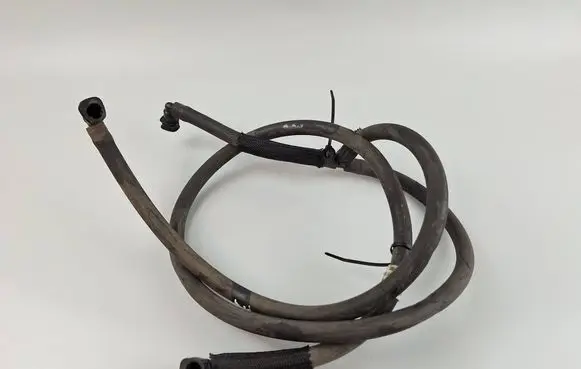 Mercedes-Benz C W204 Headlight washer hose/pipe A2048600292