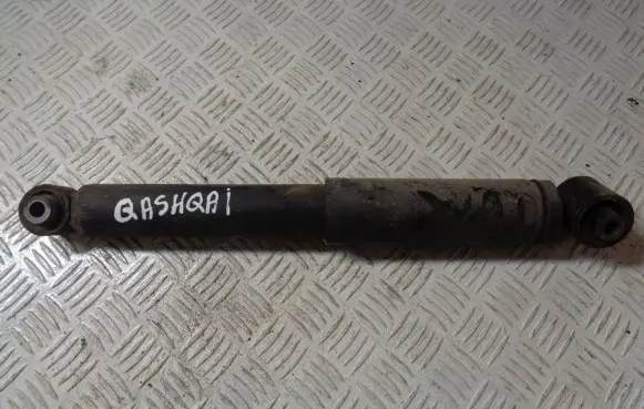 Nissan Qashqai+2 Rear shock absorber/damper