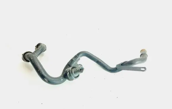 Audi A6 S6 C6 4F Engine coolant pipe/hose 059121065AH