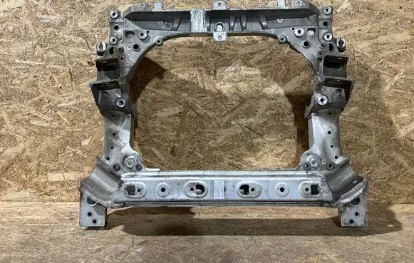 Mercedes-Benz S W223 Front subframe A2236223000 B0159