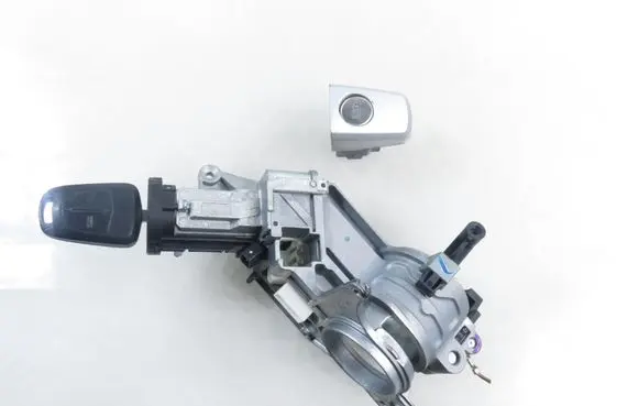 Opel Astra H Ignition lock N0501881