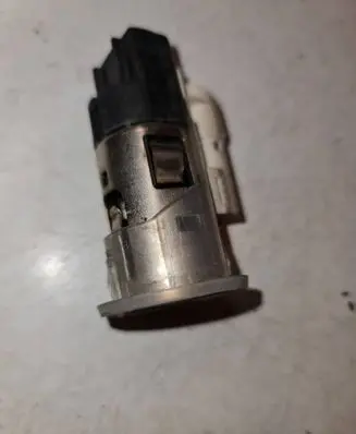 Renault Scenic II - Grand scenic II Cigarette lighter 73947182
