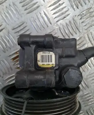 Ford Focus Power steering pump