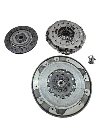 BMW 3 E90 E91 Clutch set kit 415055210 323078710 124058910