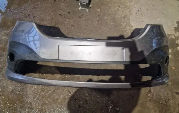 Renault Trafic III (X82) Front bumper 620223916R