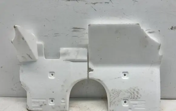 Toyota Yaris Cross Front sound insulation 55216K0040 55214K0050