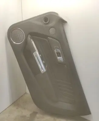Ford Mustang VI Front door card panel trim FR3B6323942