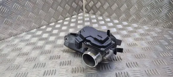 Ford Focus Throttle valve 1060231S01