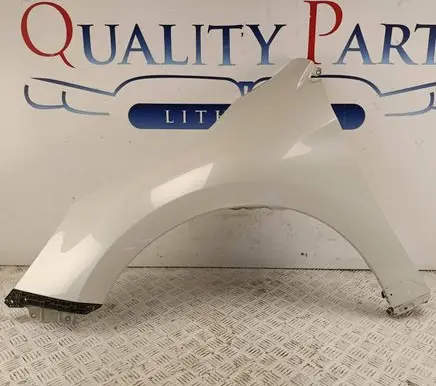 Subaru Outback (BS) Fender