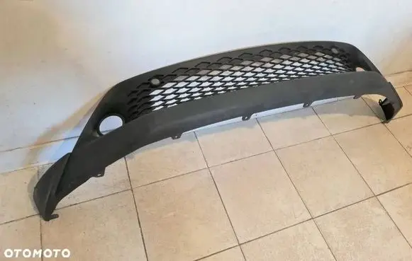 Toyota C-HR I Front bumper lip 52129F4010