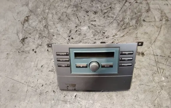 Toyota Corolla Verso AR10 Climate control unit 559000F020 MB1465702264