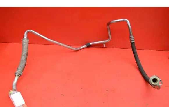 Audi Q3 8U Air conditioning (A/C) pipe/hose 
