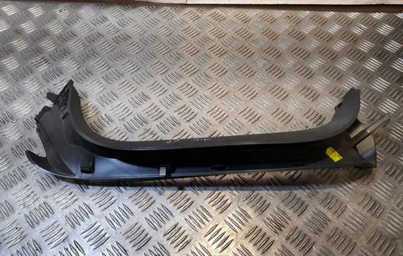 Audi Q7 4M Other trunk/boot trim element 4M0867607