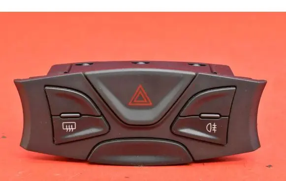 Ford Ka Hazard light switch 735475934