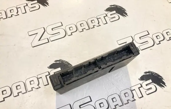 BMW 5 E60 E61 Other control units/modules 9118730 0263328 532256821
