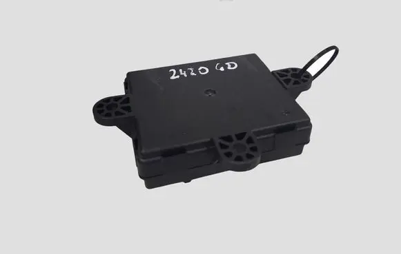 Volvo V60 Door control unit/module 31343873