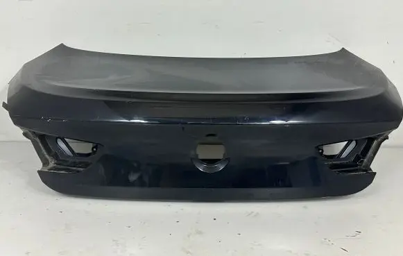 BMW 6 F06 Gran coupe Tailgate/trunk/boot lid 7284083 7294995