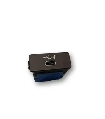 BMW 1 F40 USB socket connector 84108711939 8711939